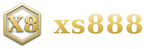 xs888 logo
